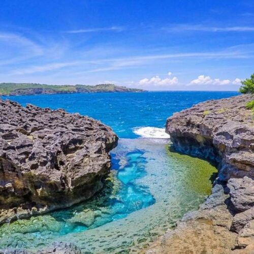 Denyut Jiwa Ubud & Nusa Penida (Bali)