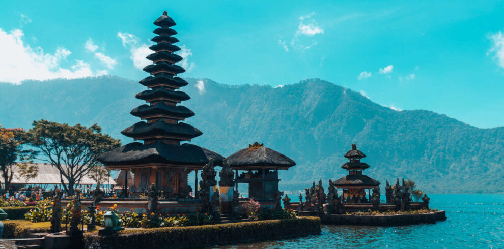BALI