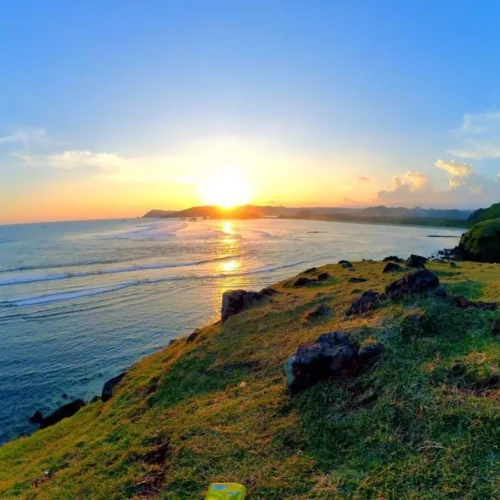 Sasak Otentik & Gili Trawangan (Lombok)