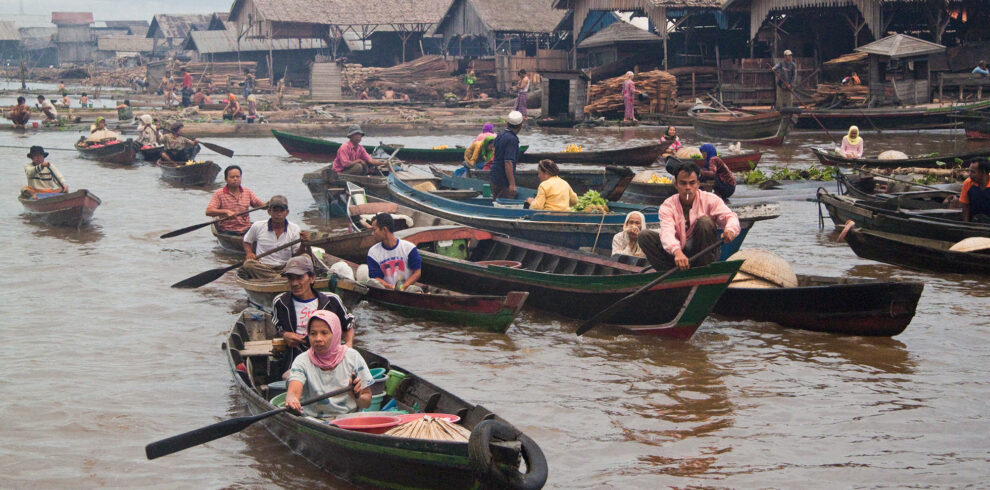 KALIMANTAN