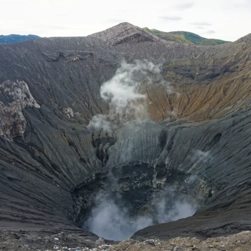 Gelora Jiwa Bromo (Jawa Timur)