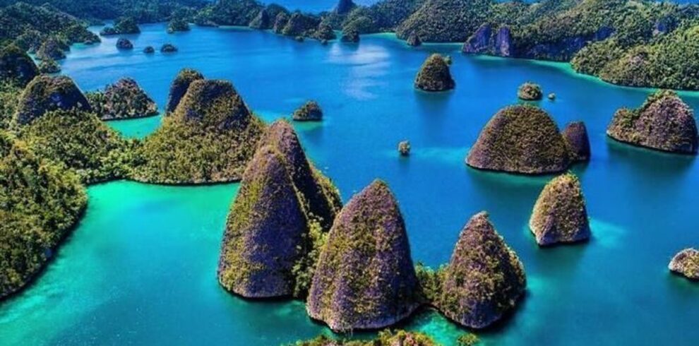 PAPUA